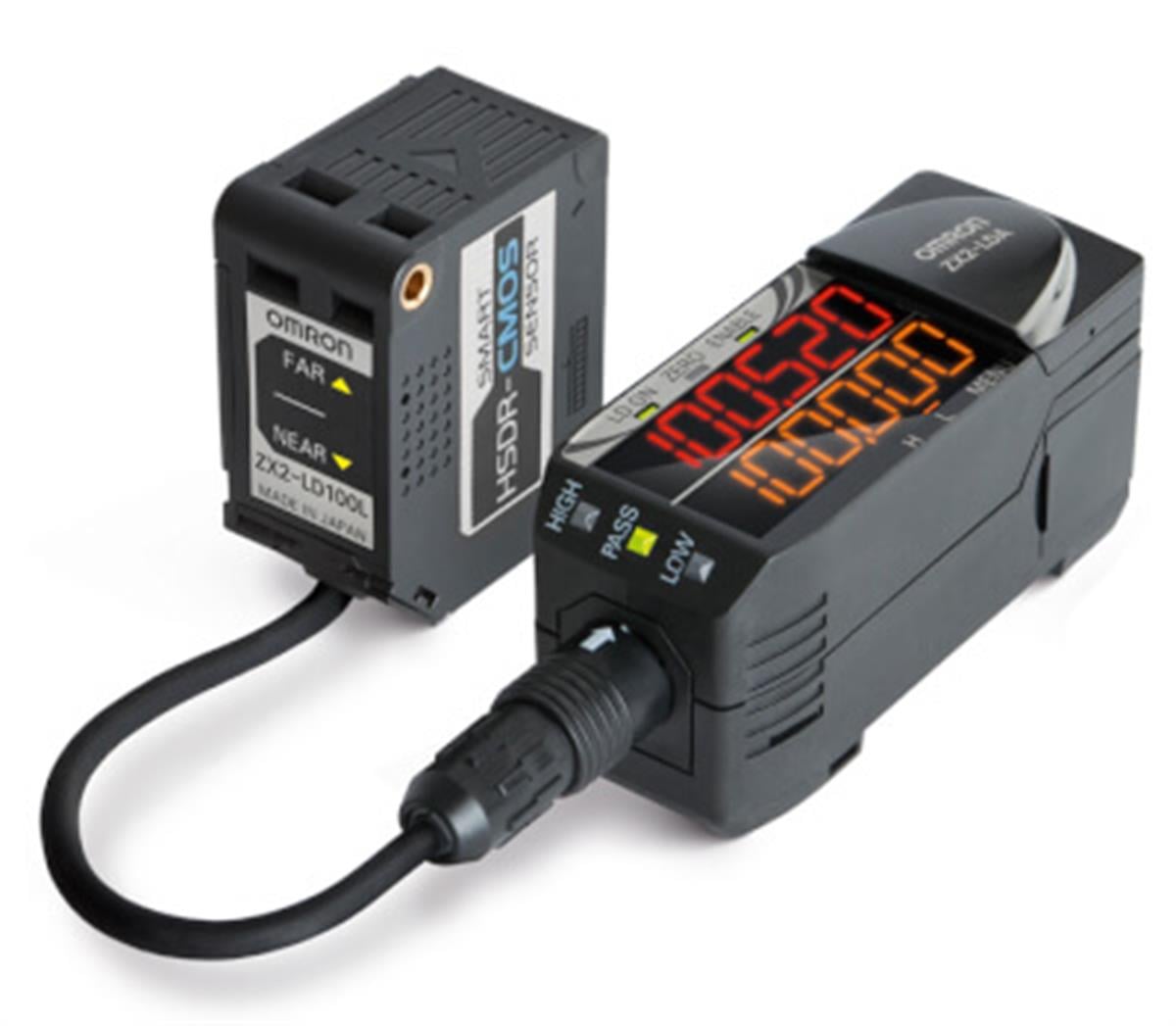 Omron ZX2-XC1R