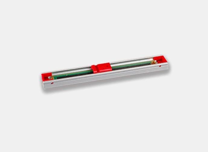 OPH Lineer Potansiyometre Uzun Strok Serisi 50 - 1000 mm