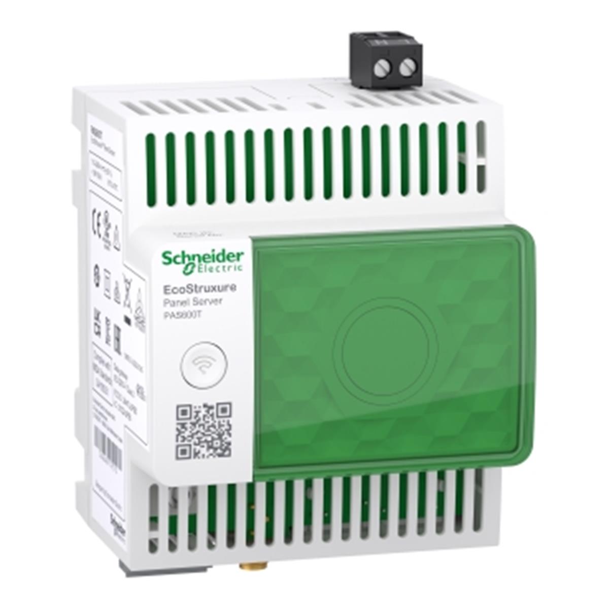 PAS600T Modbus Ağ Geçidi