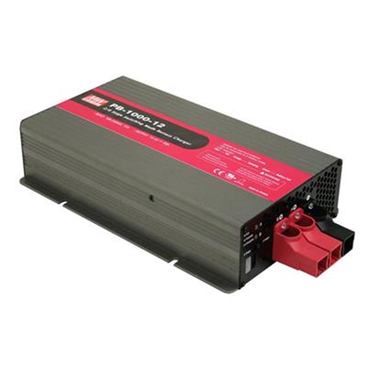 PB-1000-24 Akü Şarj Cihazı