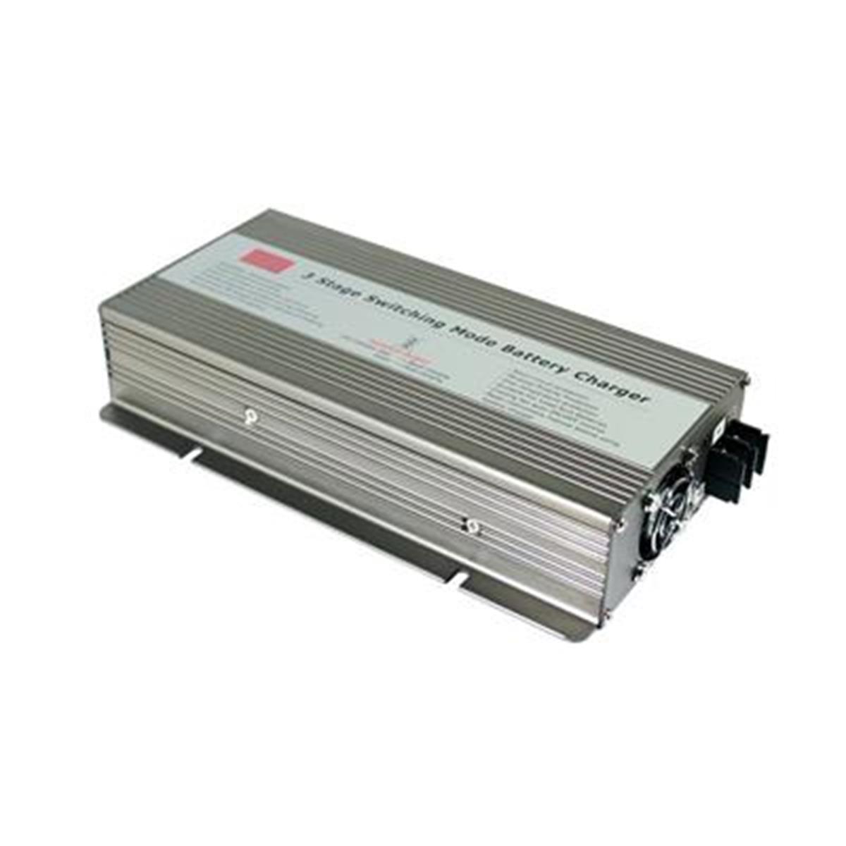 PB-360P-12 Akü Şarj Cihazı