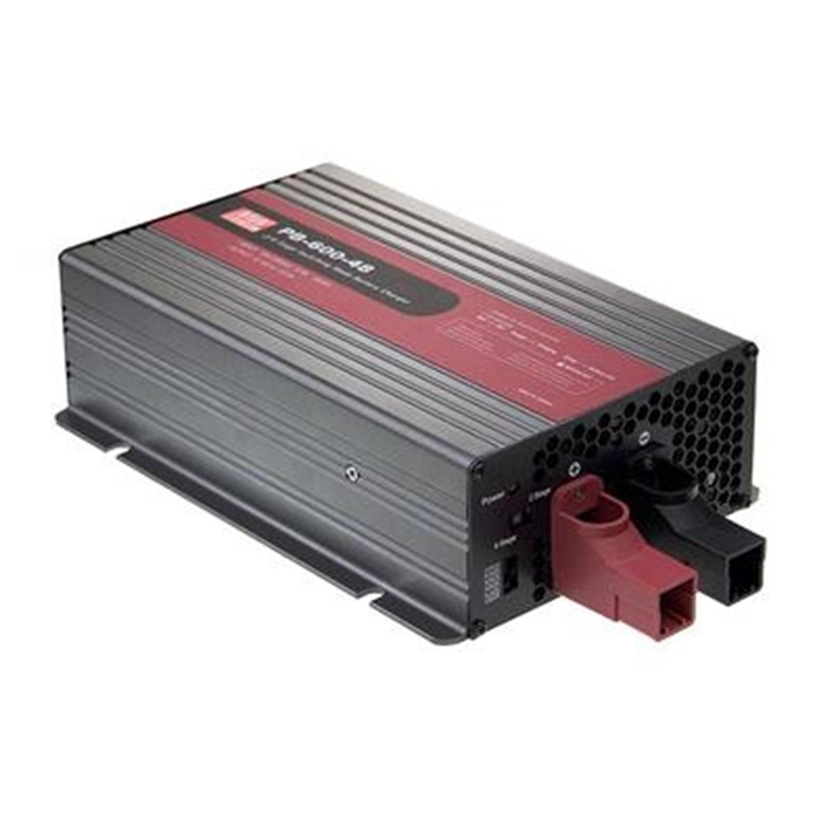 PB-600-12 Pil Şarj Cihazı