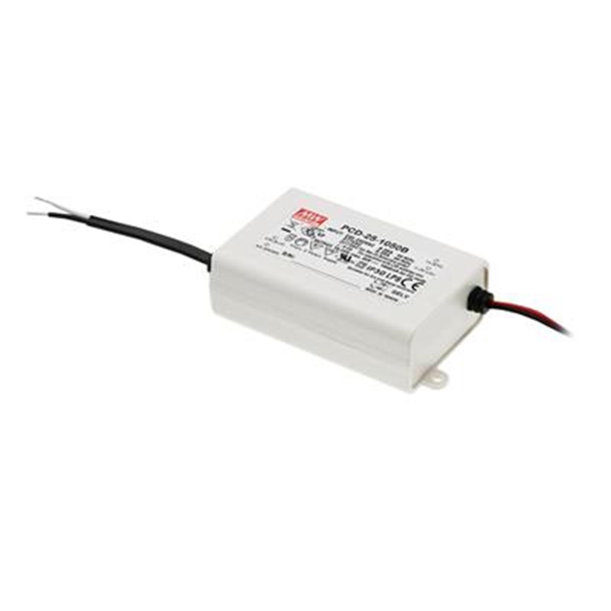 PCD-25-700B Led Sürücü