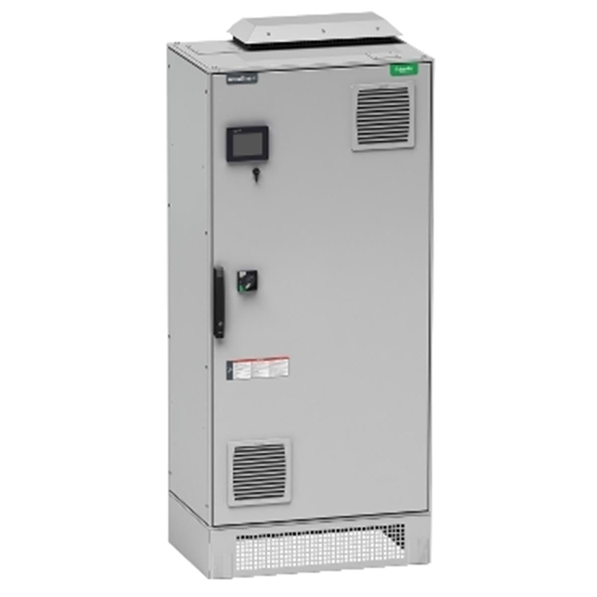 PCSP200D5IP54 Aktif Marmonik Filtre
