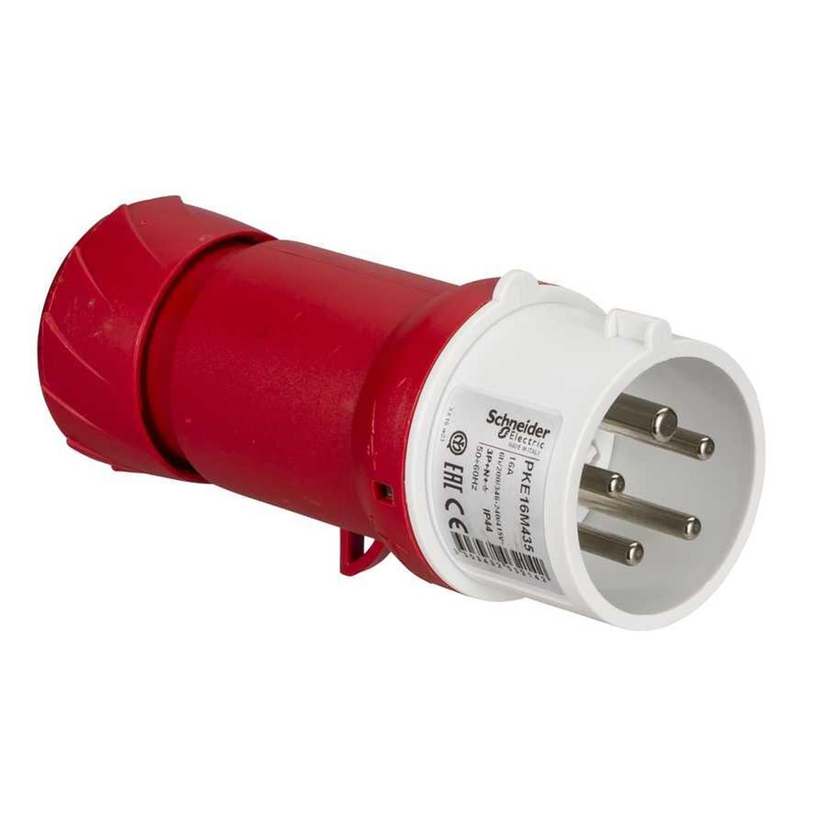 PKE16M435 Serbest Düz Fiş
