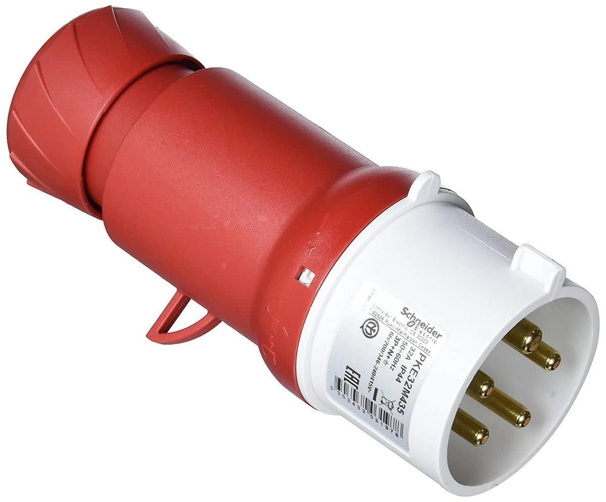 PKE32M435 Serbest Düz Fiş