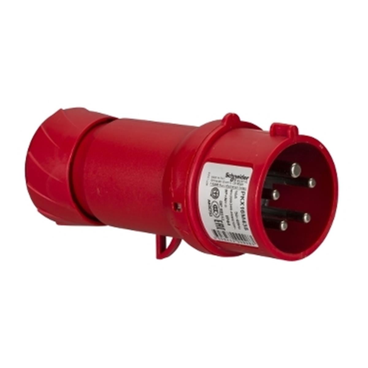 PKX16M435 Serest Fiş