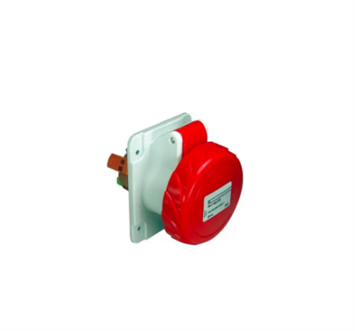 PKY16G735 Düz Makine Prizi