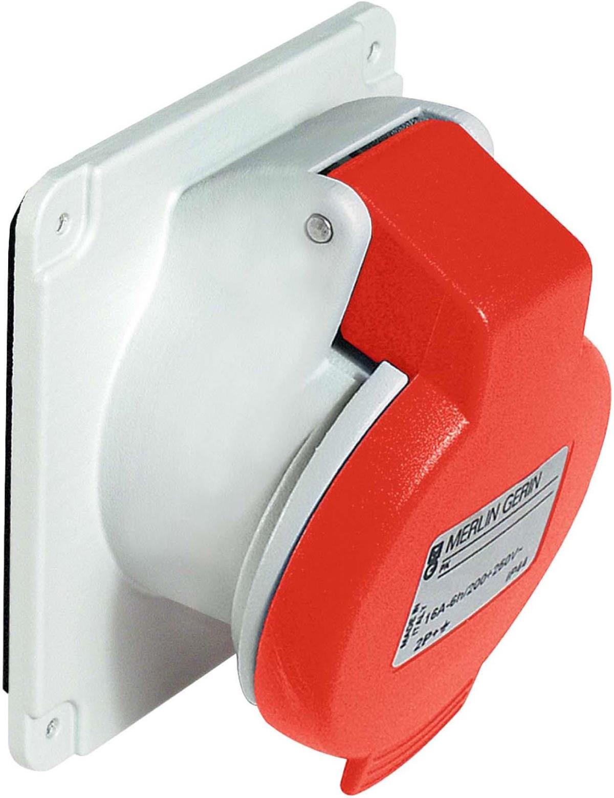 PKY32G435 Düz Makine Prizi