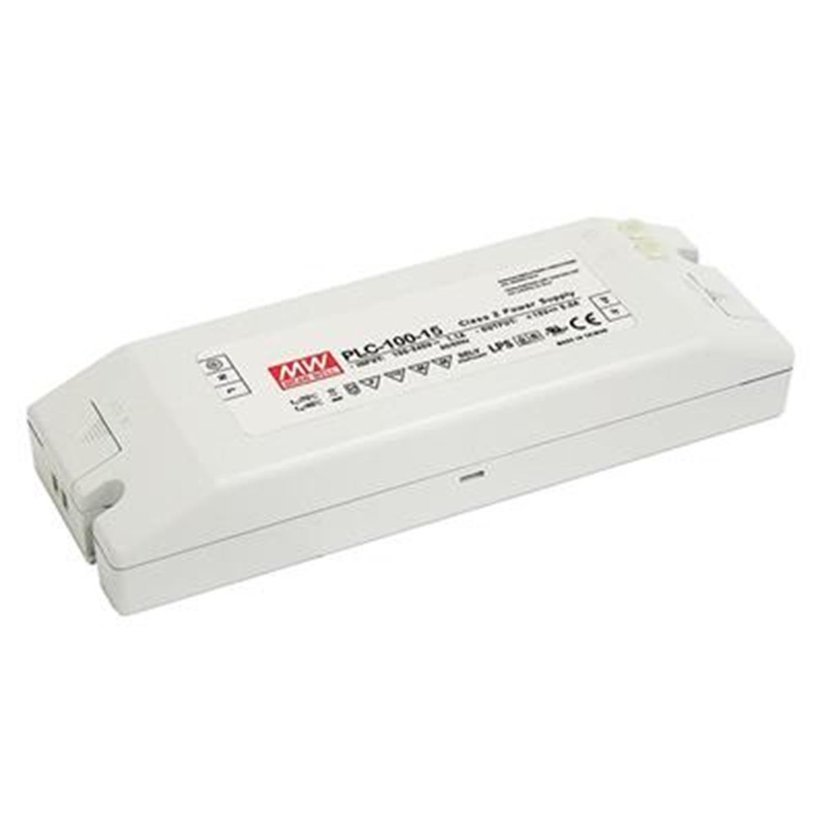 PLC-100-15 Led Sürücü