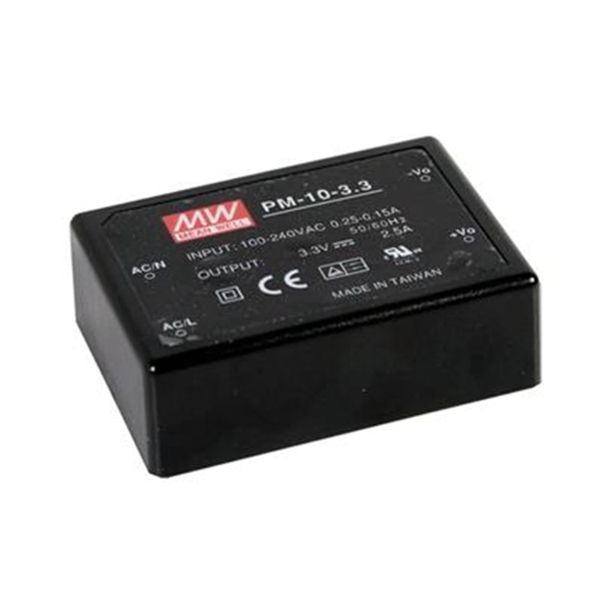 PM-10-03.3 Güç Kaynağı