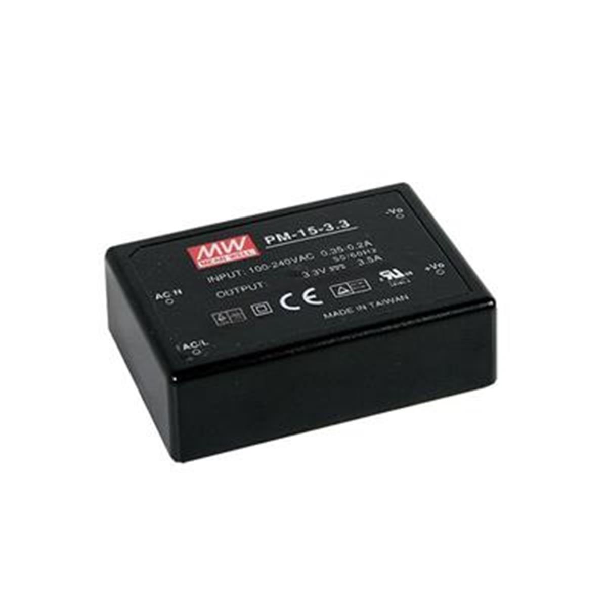 PM-15-24 Güç Kaynağı