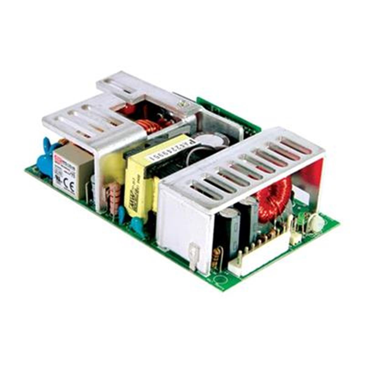 PPT-125C Güç Kaynağı