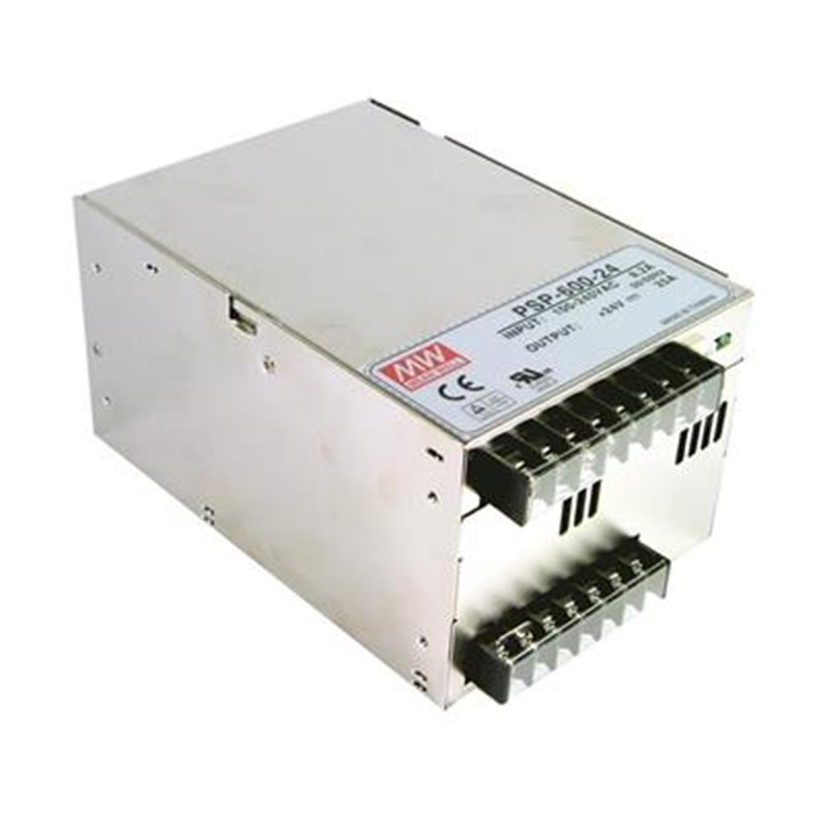 PSP-0600-15 Güç Kaynağı