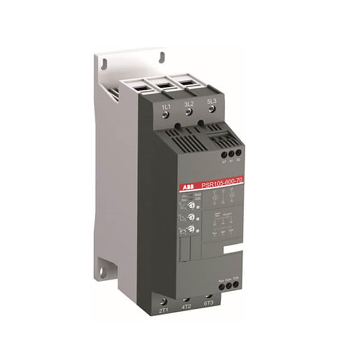 PSR16-600-70 7,5 kW