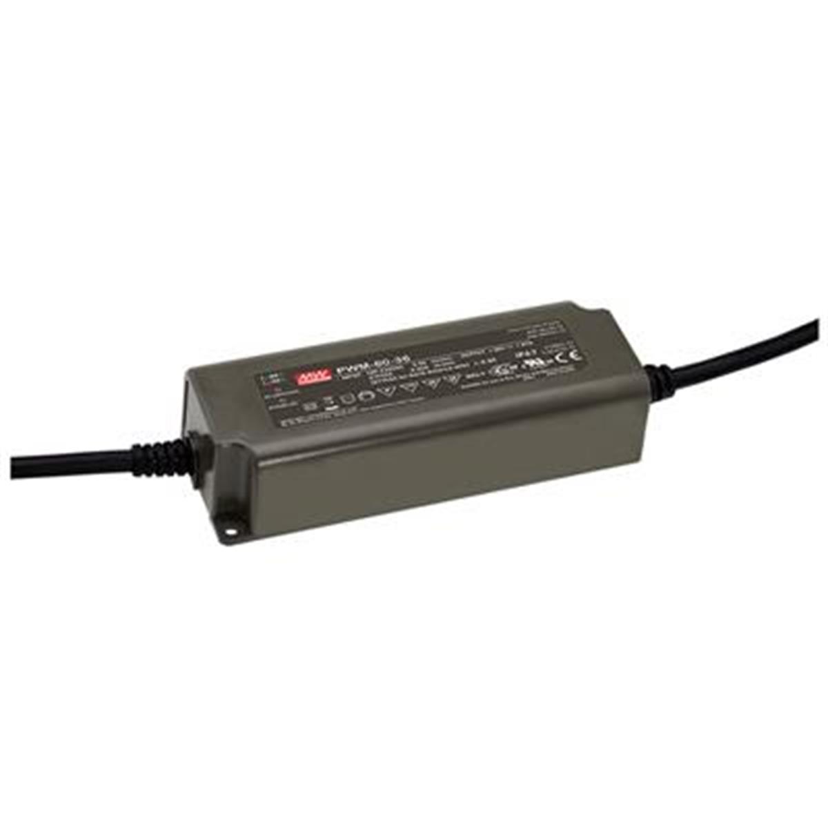 PWM-060-24KN Led Sürücü
