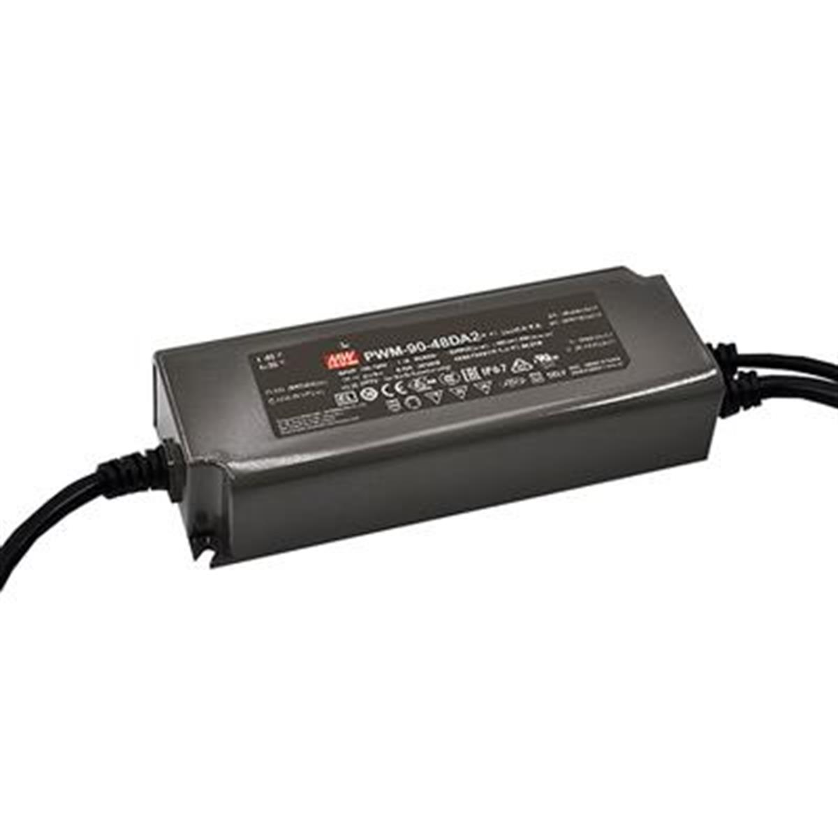 PWM-090-12DA2 Led Sürücü