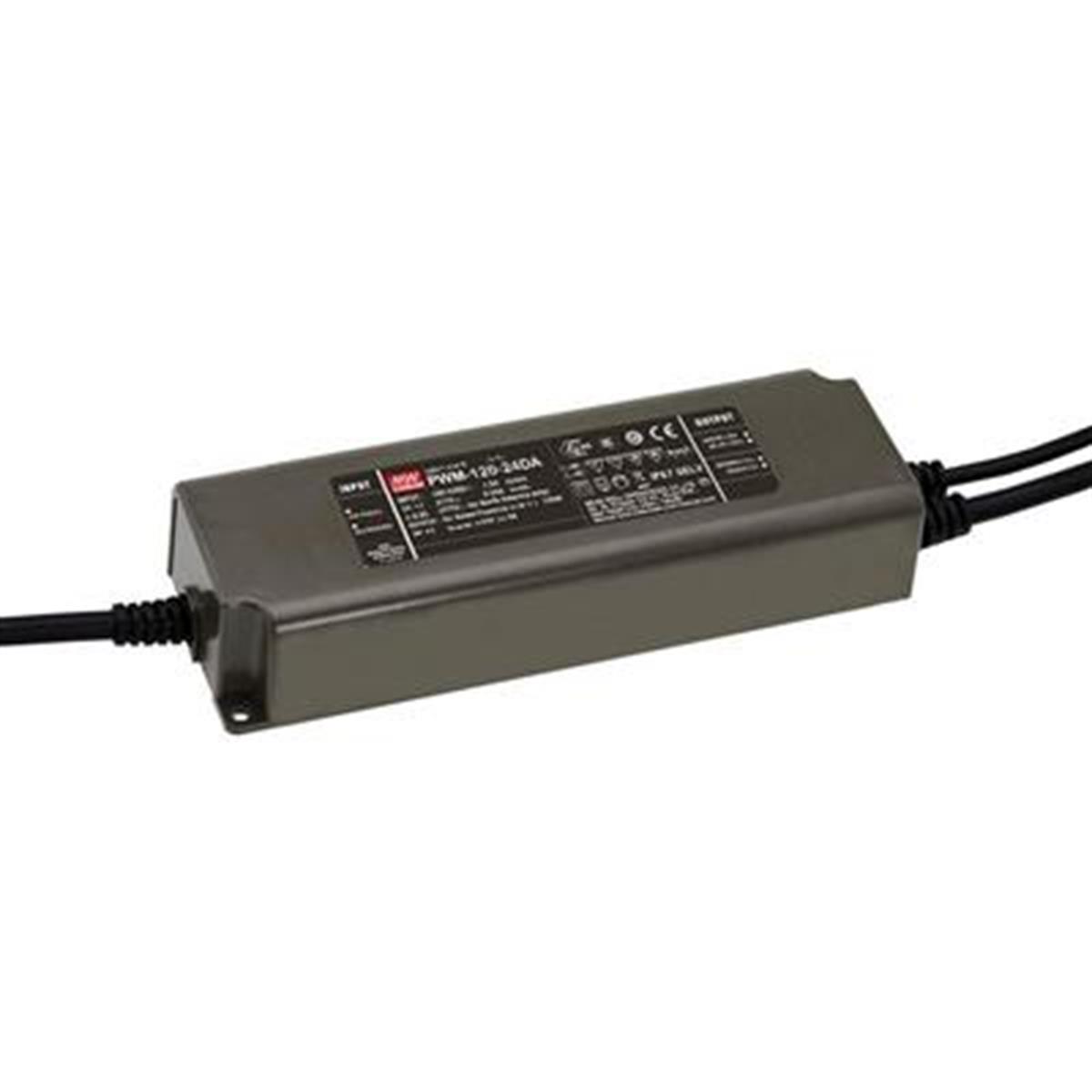 PWM-120-24DA Led Sürücü