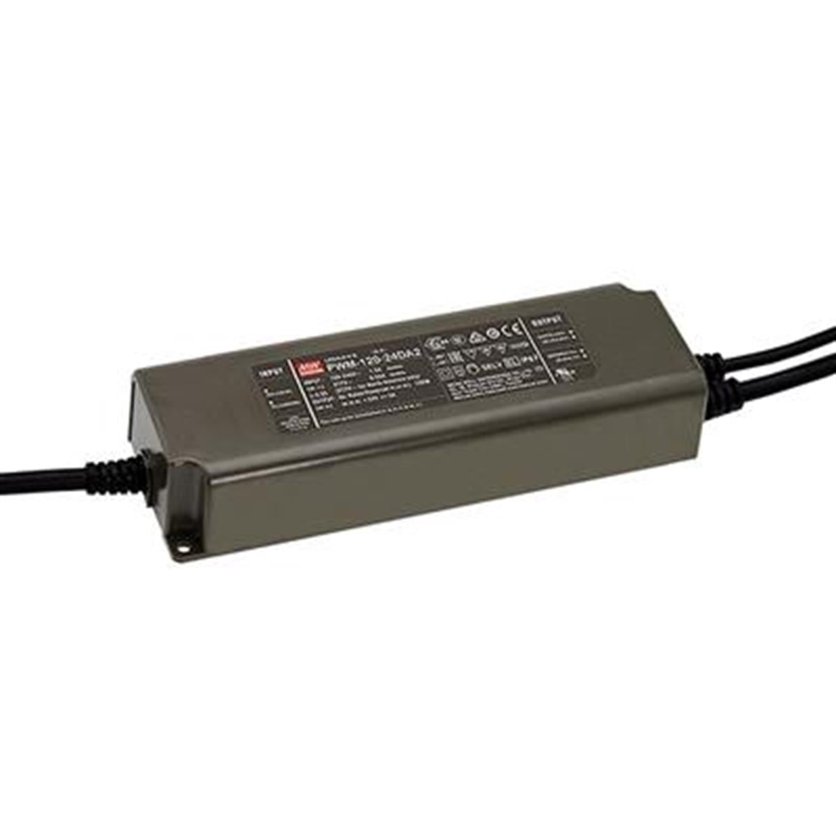PWM-120-24DA2 Led Sürücü
