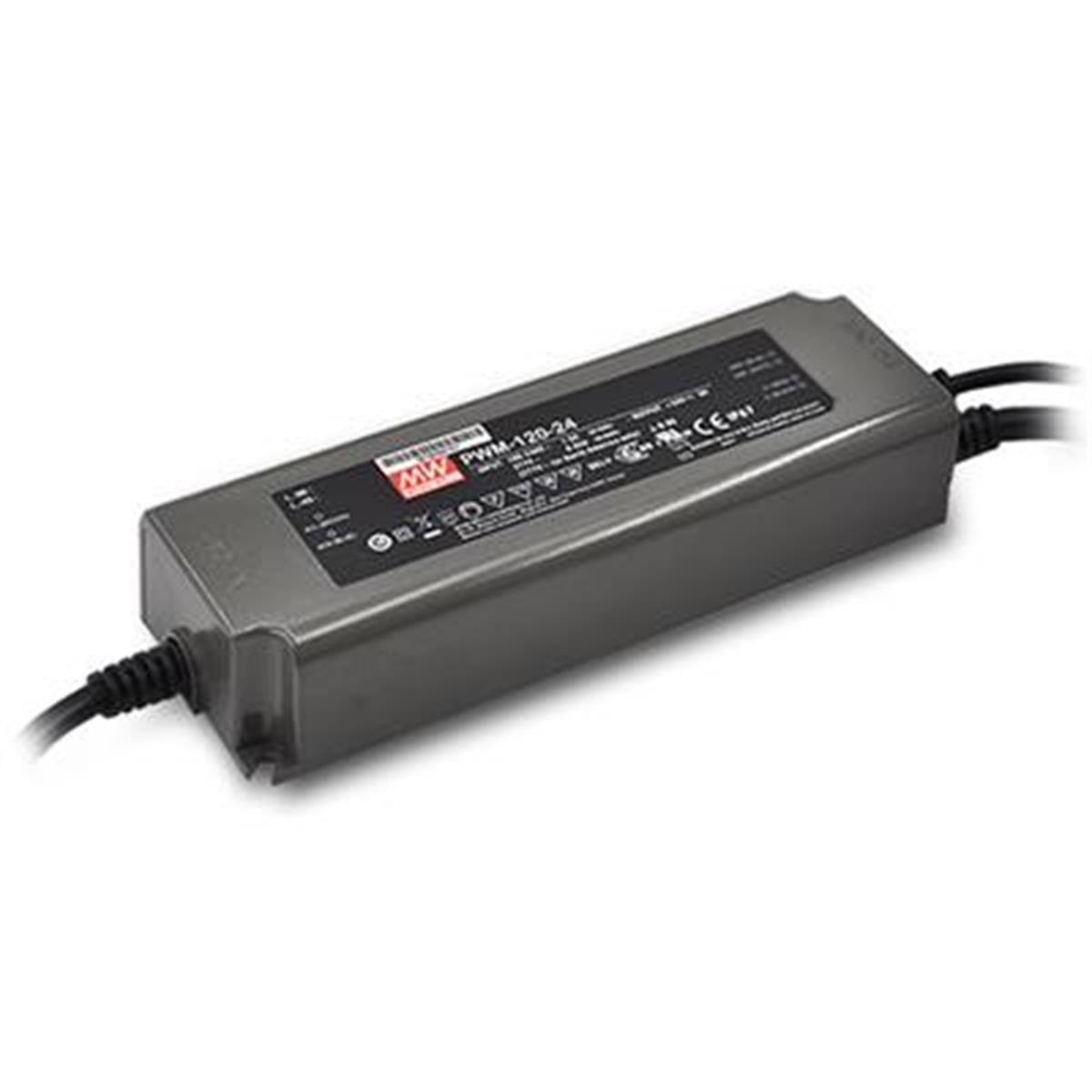 PWM-120-24KN Led Sürücü