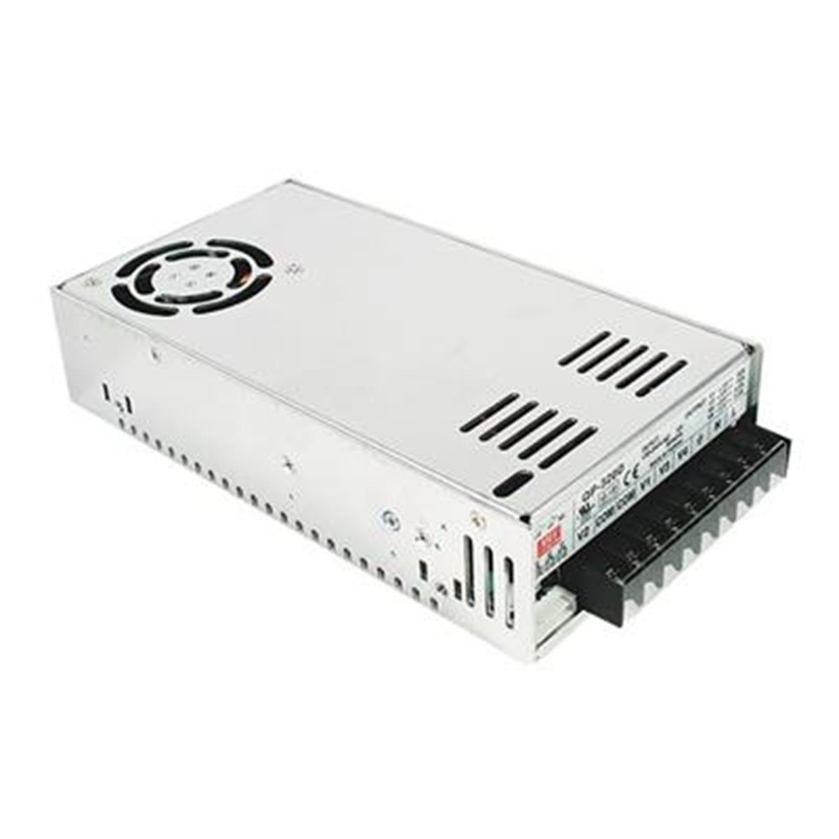 QP-320F Güç Kaynağı