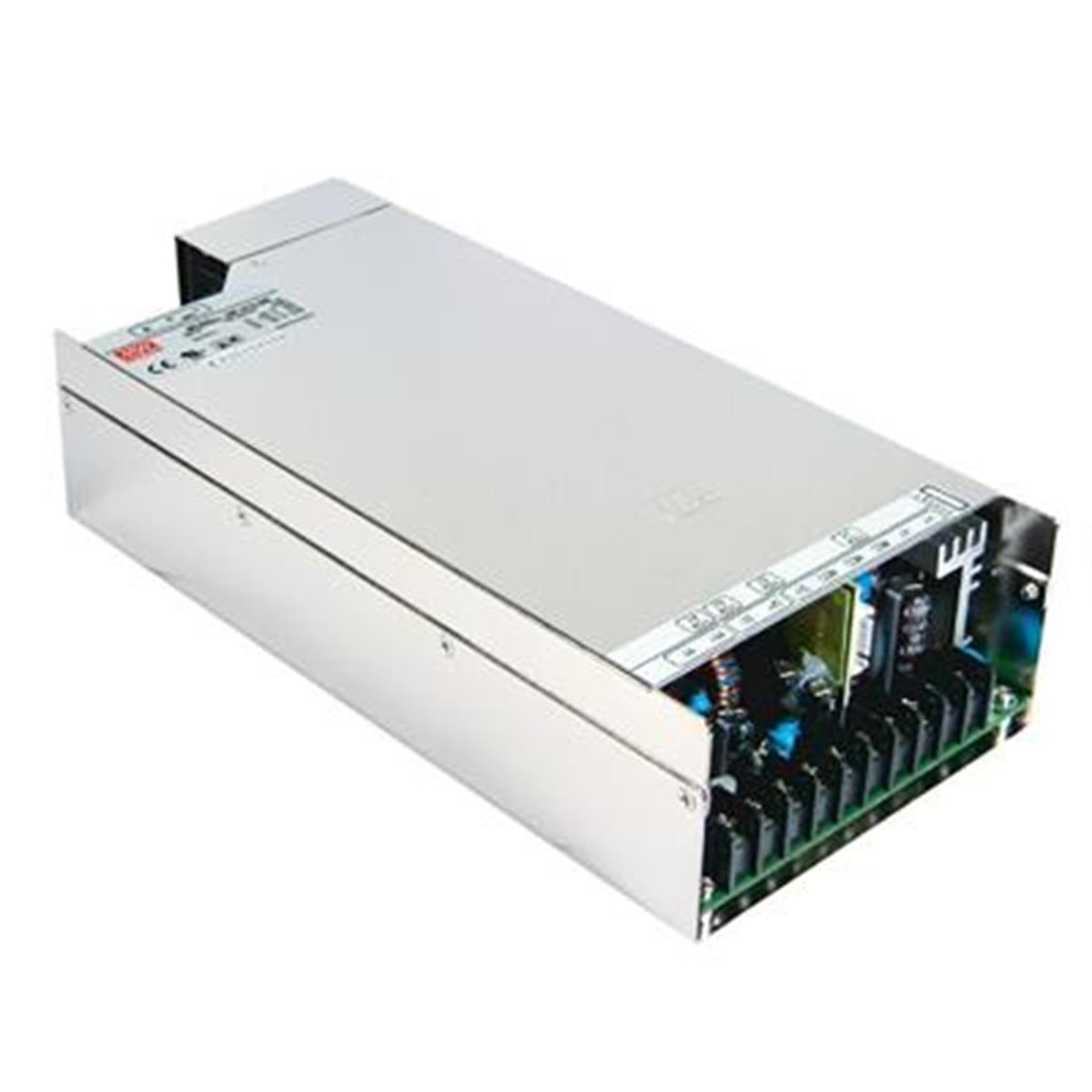 QP-375-24C Güç Kaynağı
