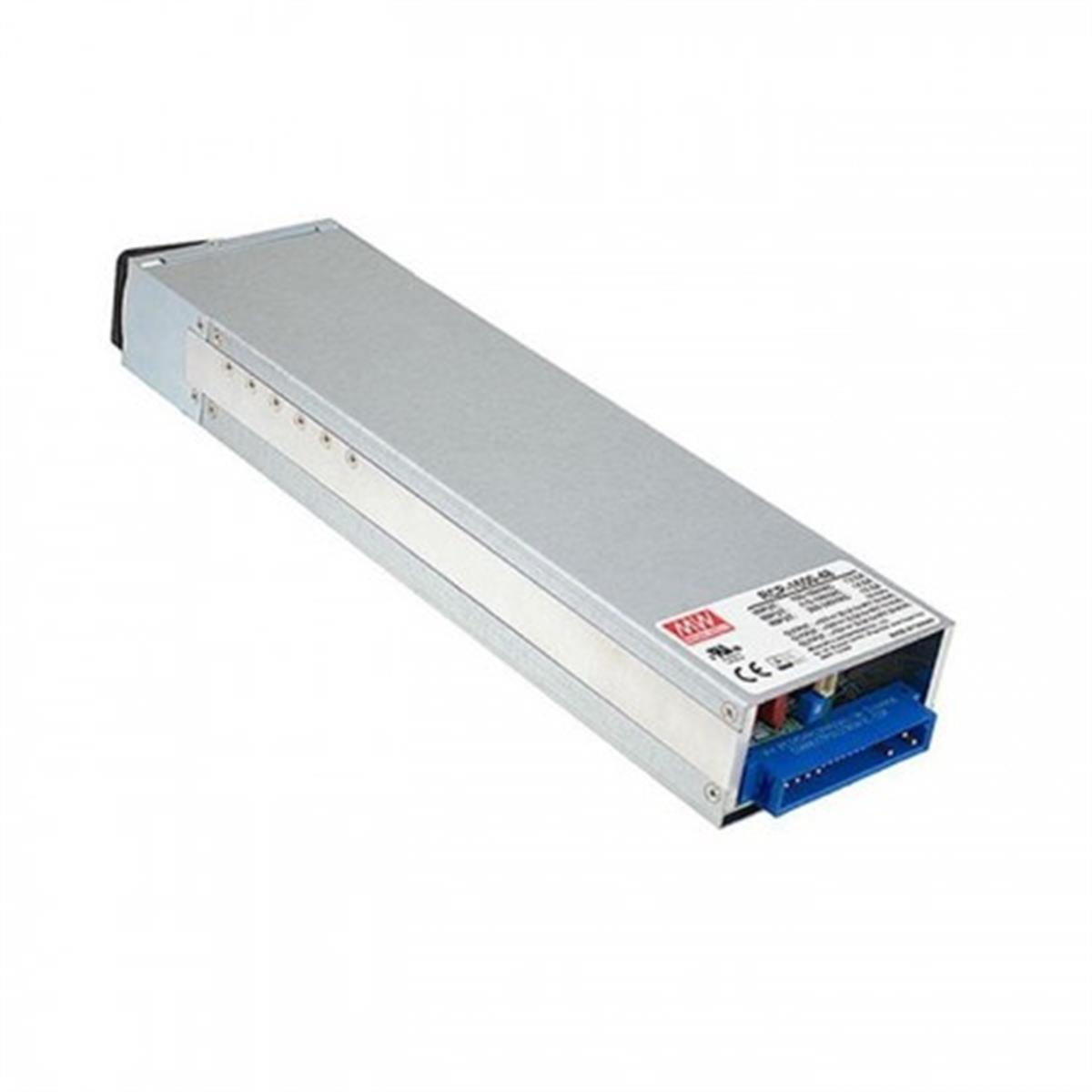 RCB-1600-24 Akü Şarj Devresi