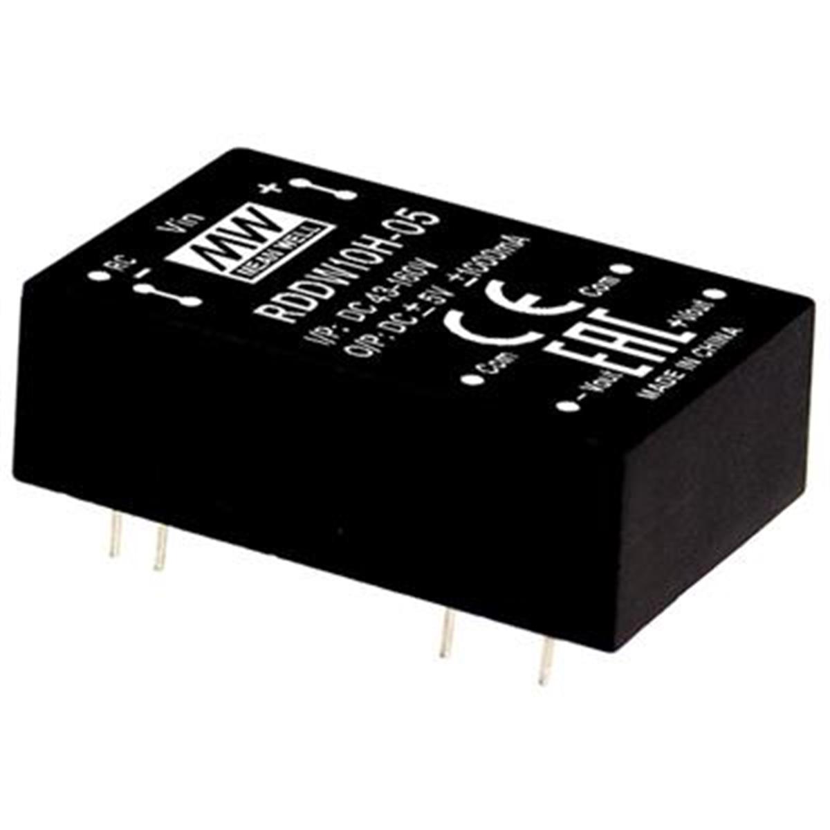 RDDW10H-12 DC-DC Dönüştürücü