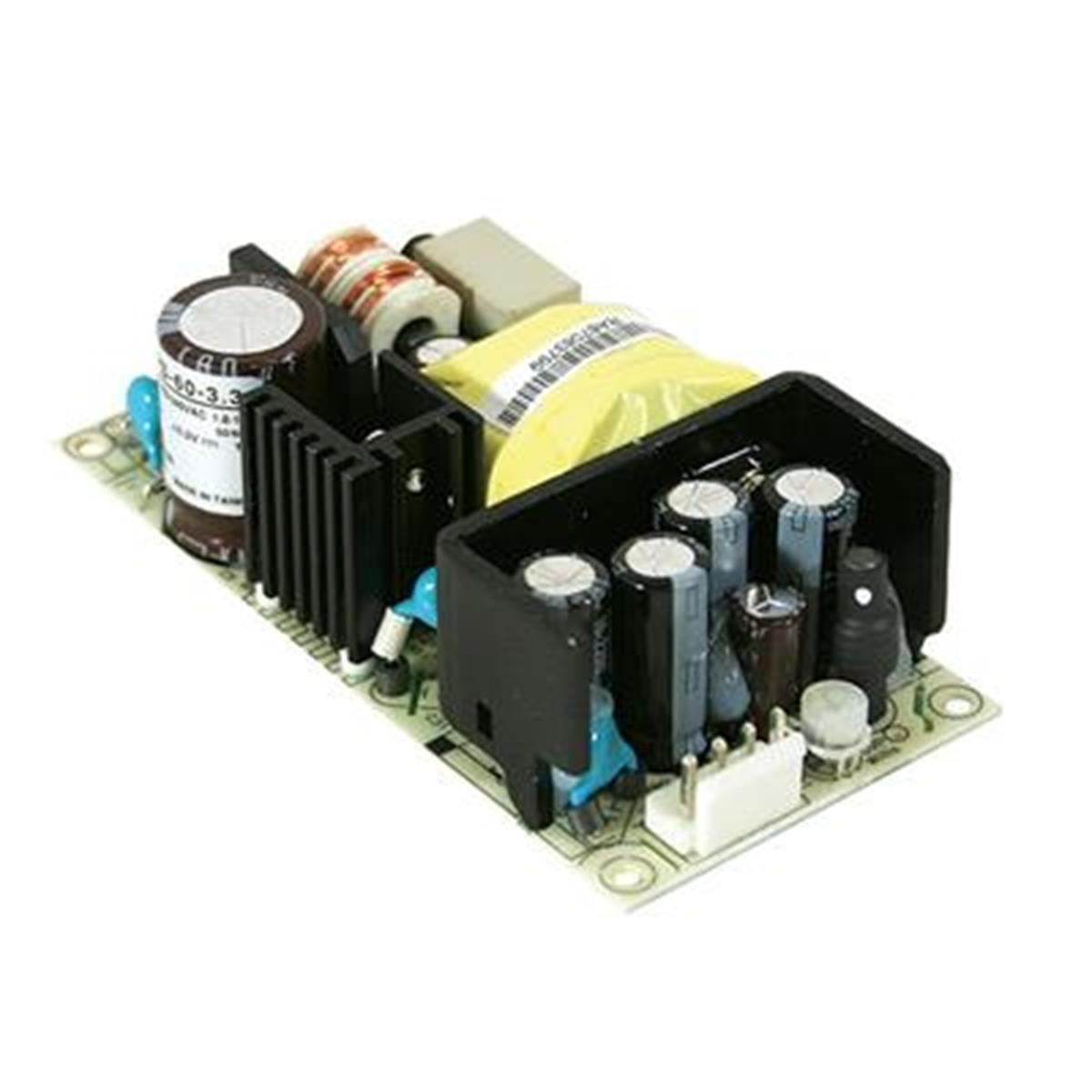 RPS-60-12 Güç kaynağı