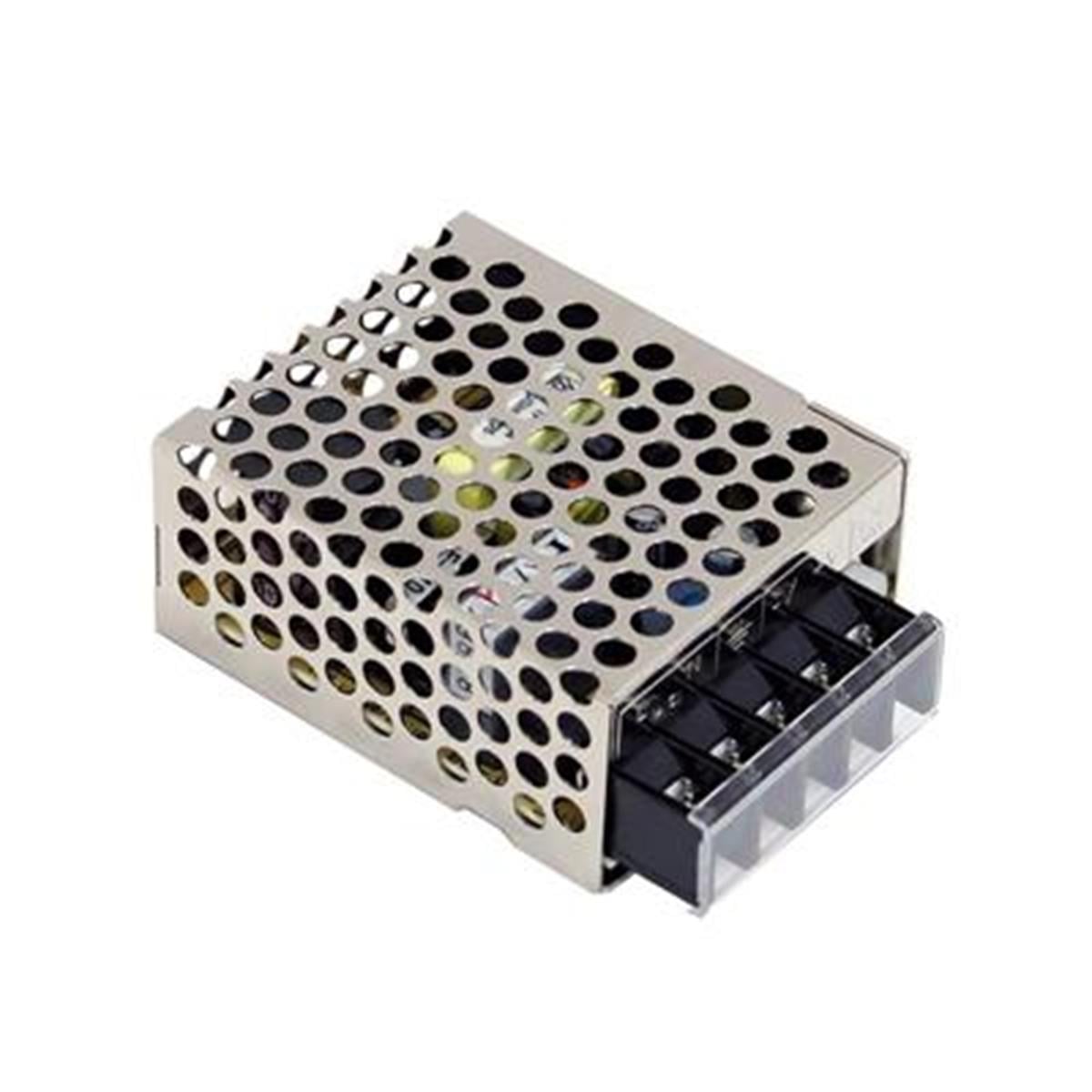 RS-015-15 Güç kaynağı
