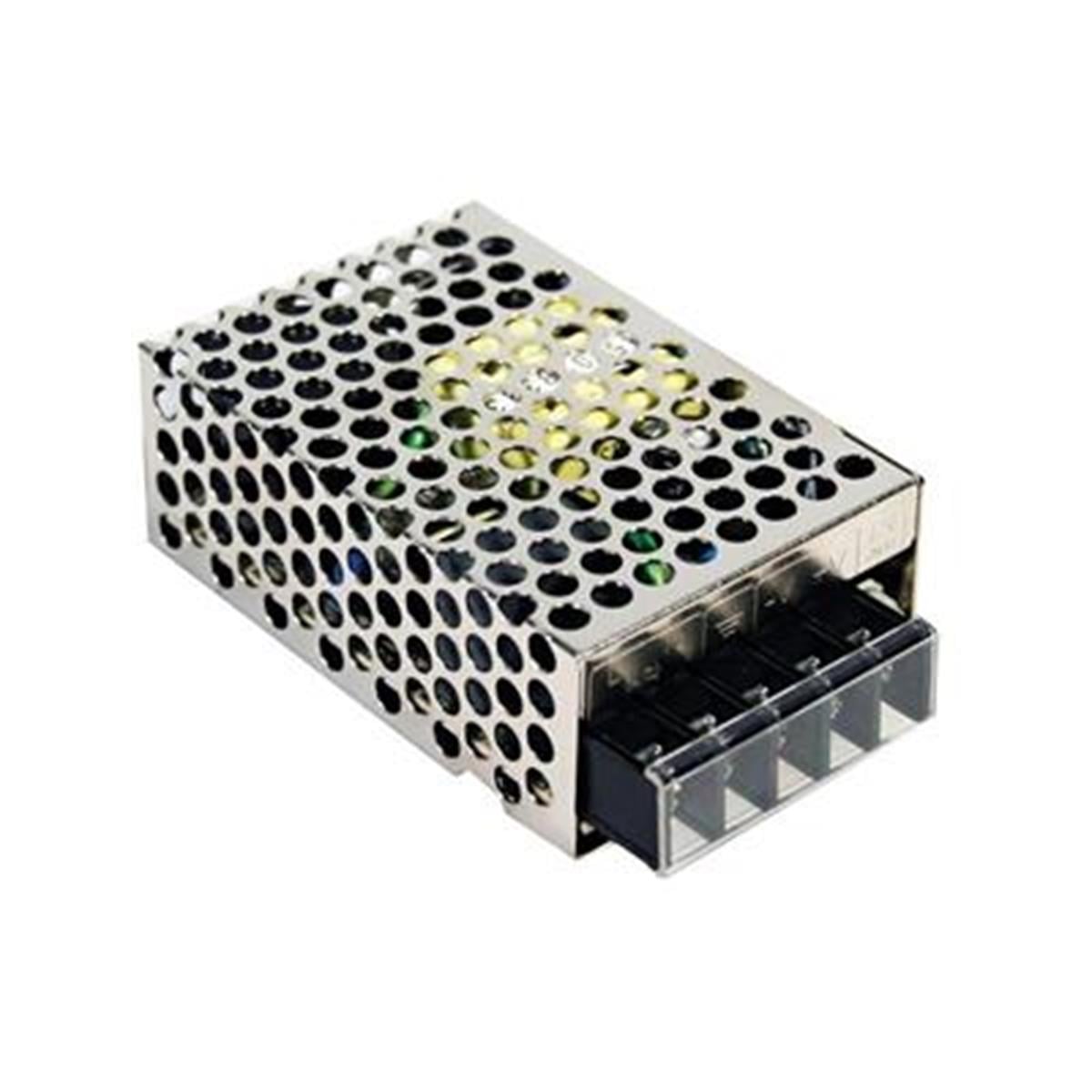 RS-025-03.3 Güç Kaynağı