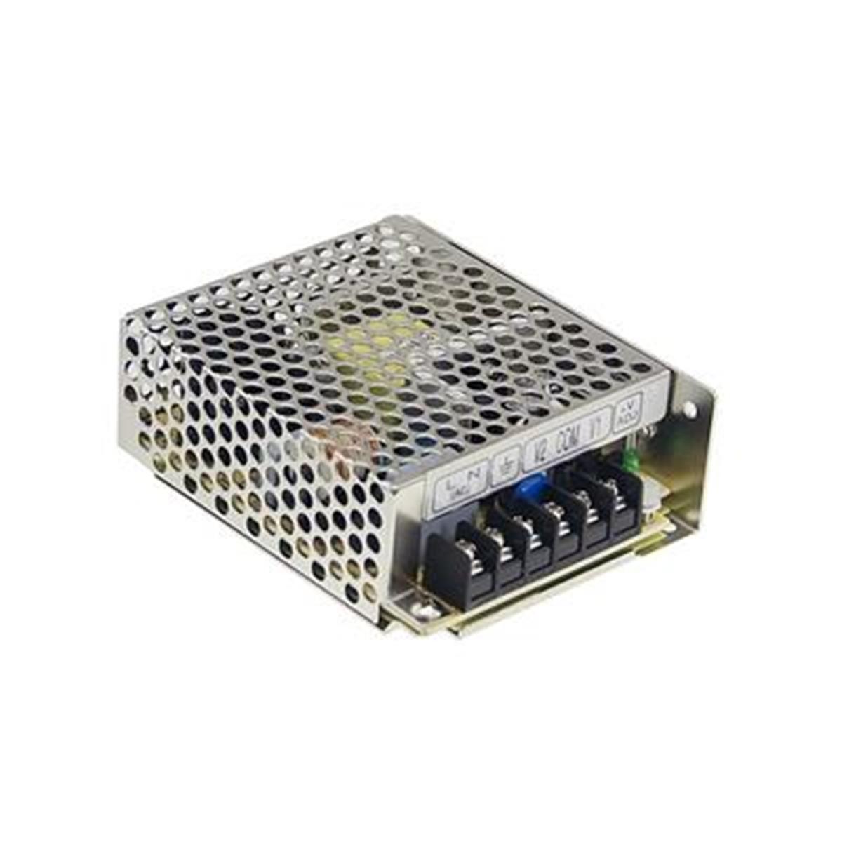 RS-035-12 Güç kaynağı