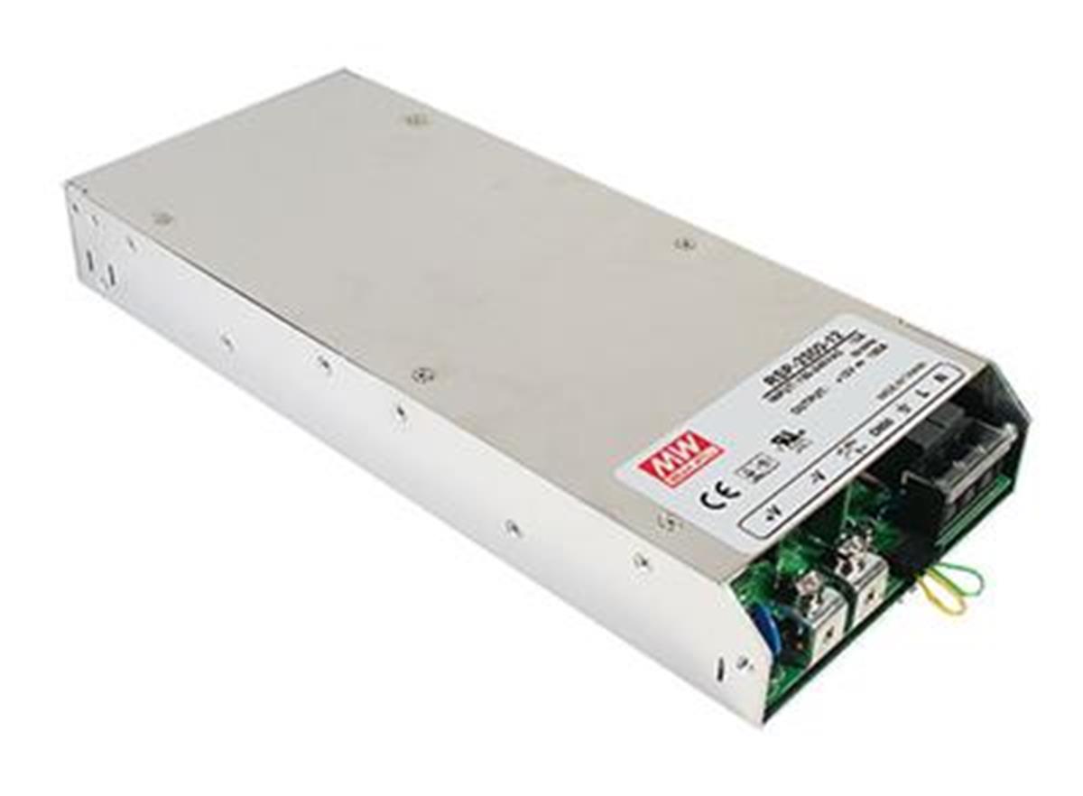 RSP-2000-24 Güç Kaynağı