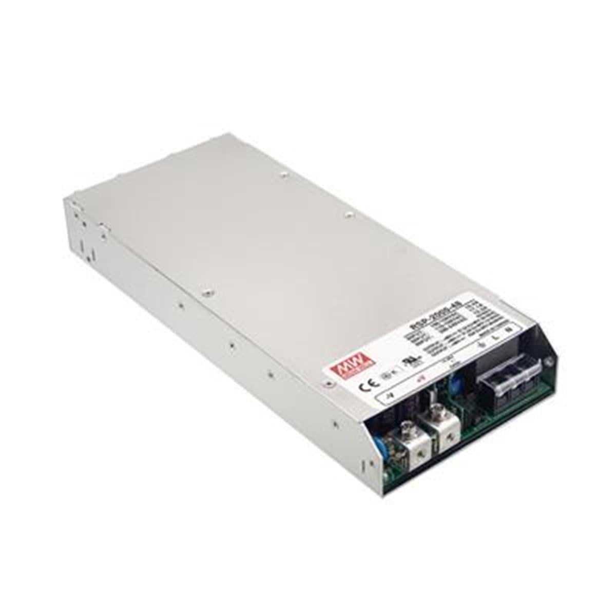 RSP-2000-48 Güç Kaynağı