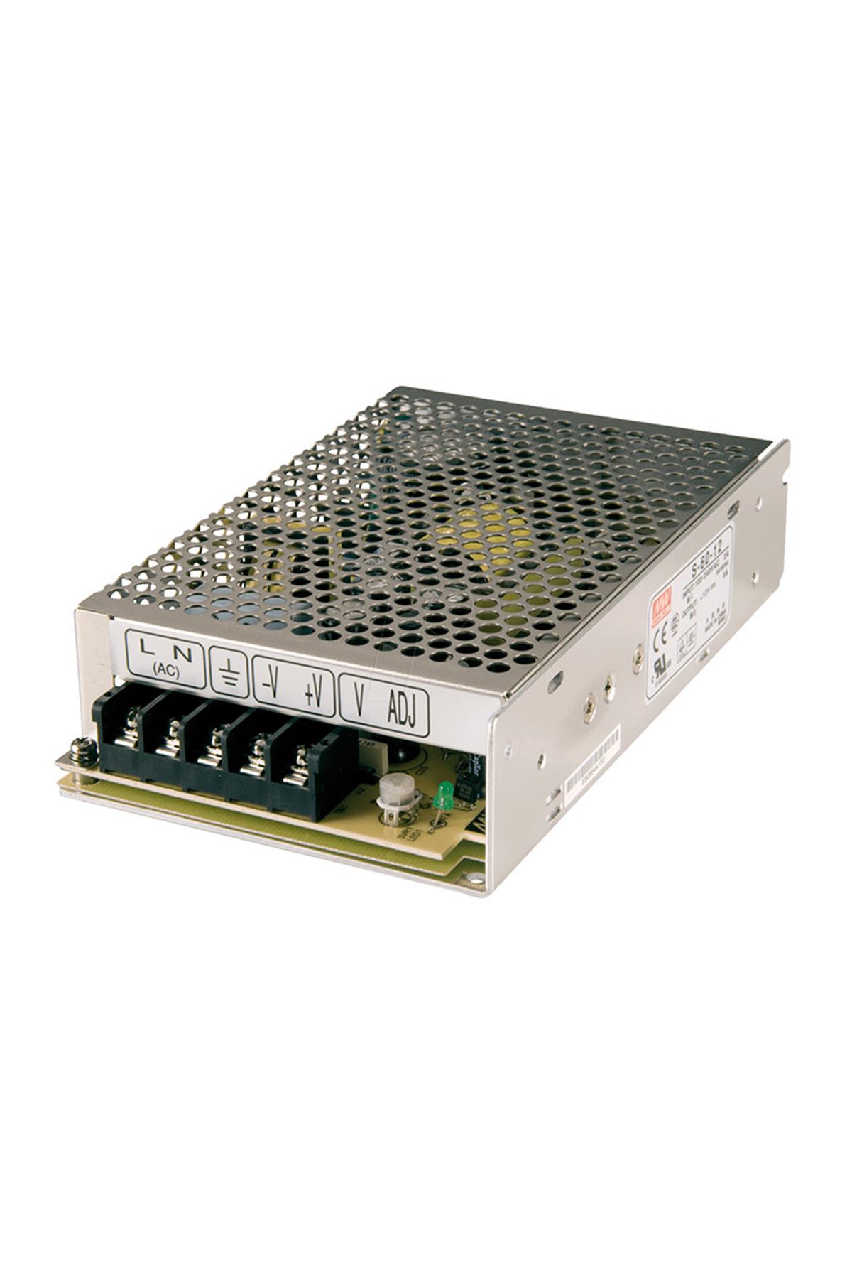 S-060-12 Güç Kaynağı