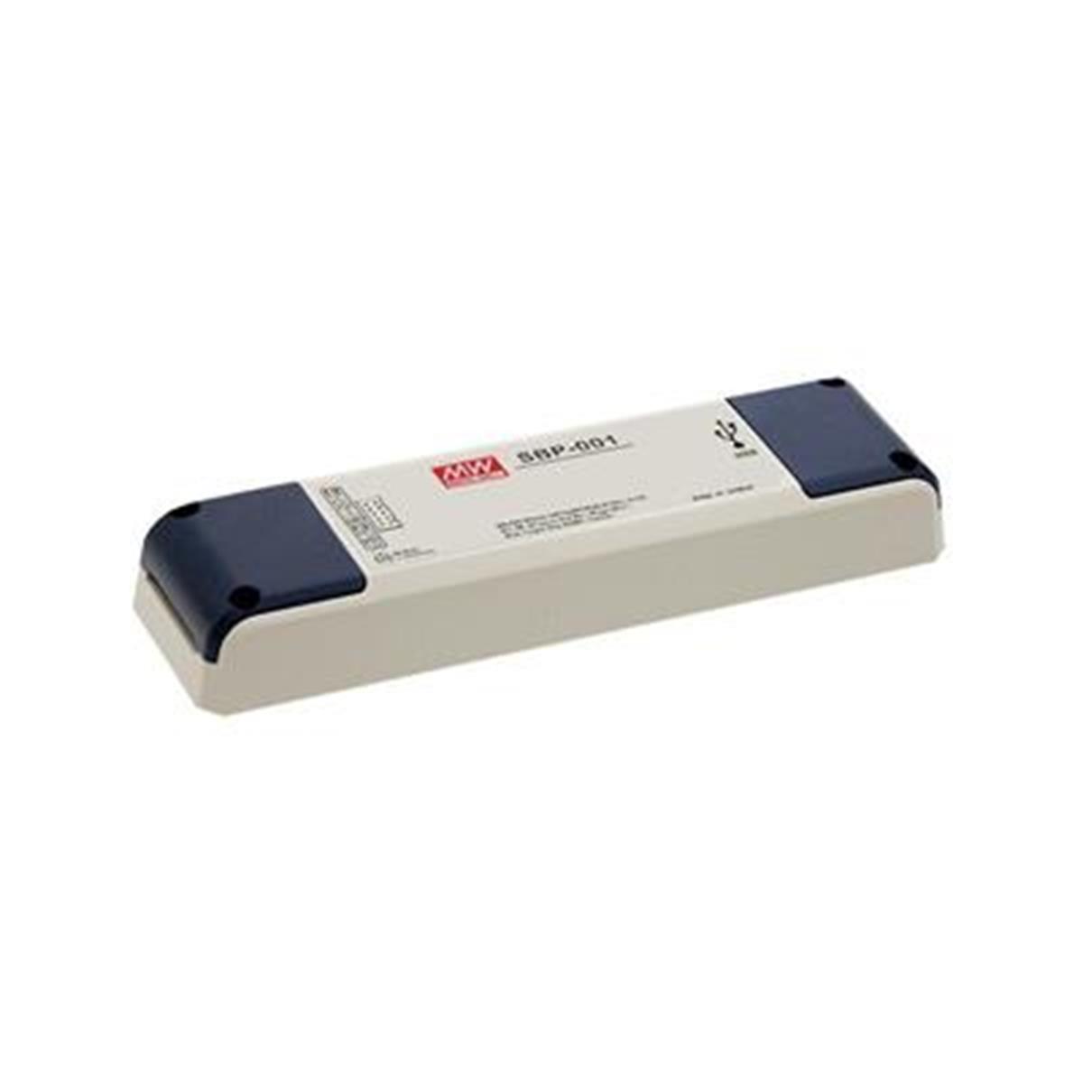 SBP-001 Pil Şarj Cihazı
