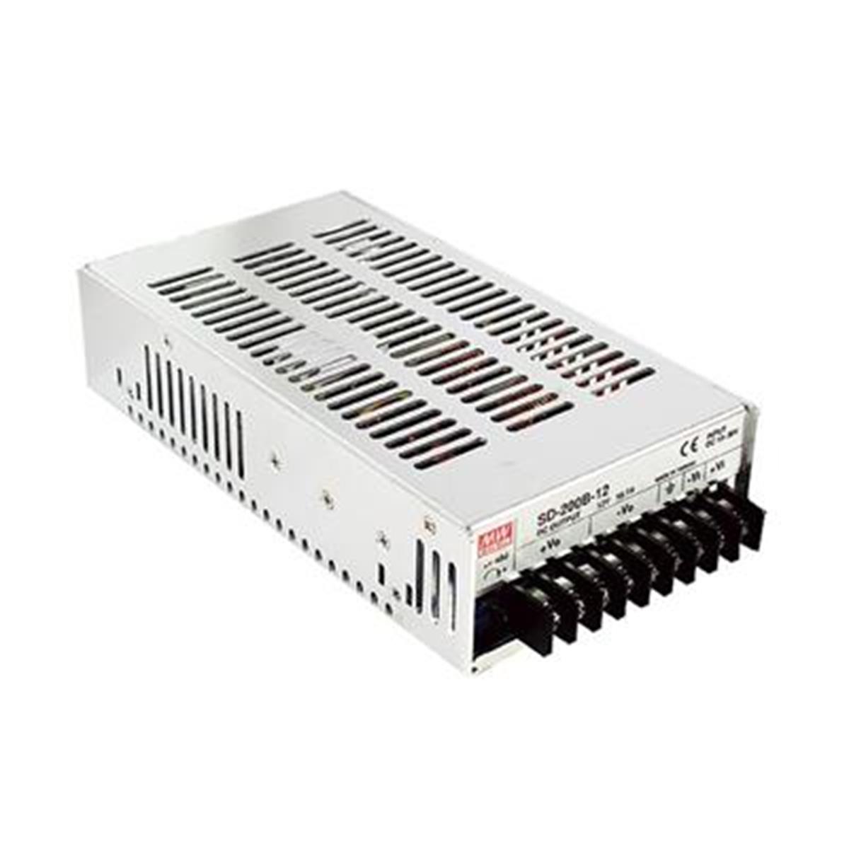 SD-200C-05 DC-DC Dönüştürücü