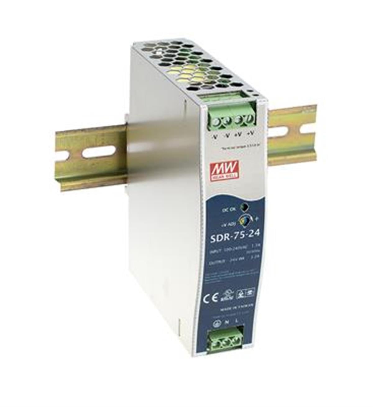 SDR-075-12 Güç Kaynağı
