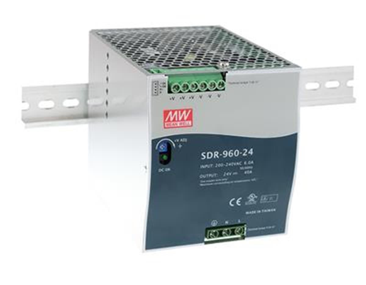 SDR-960-48 Güç Kaynağı