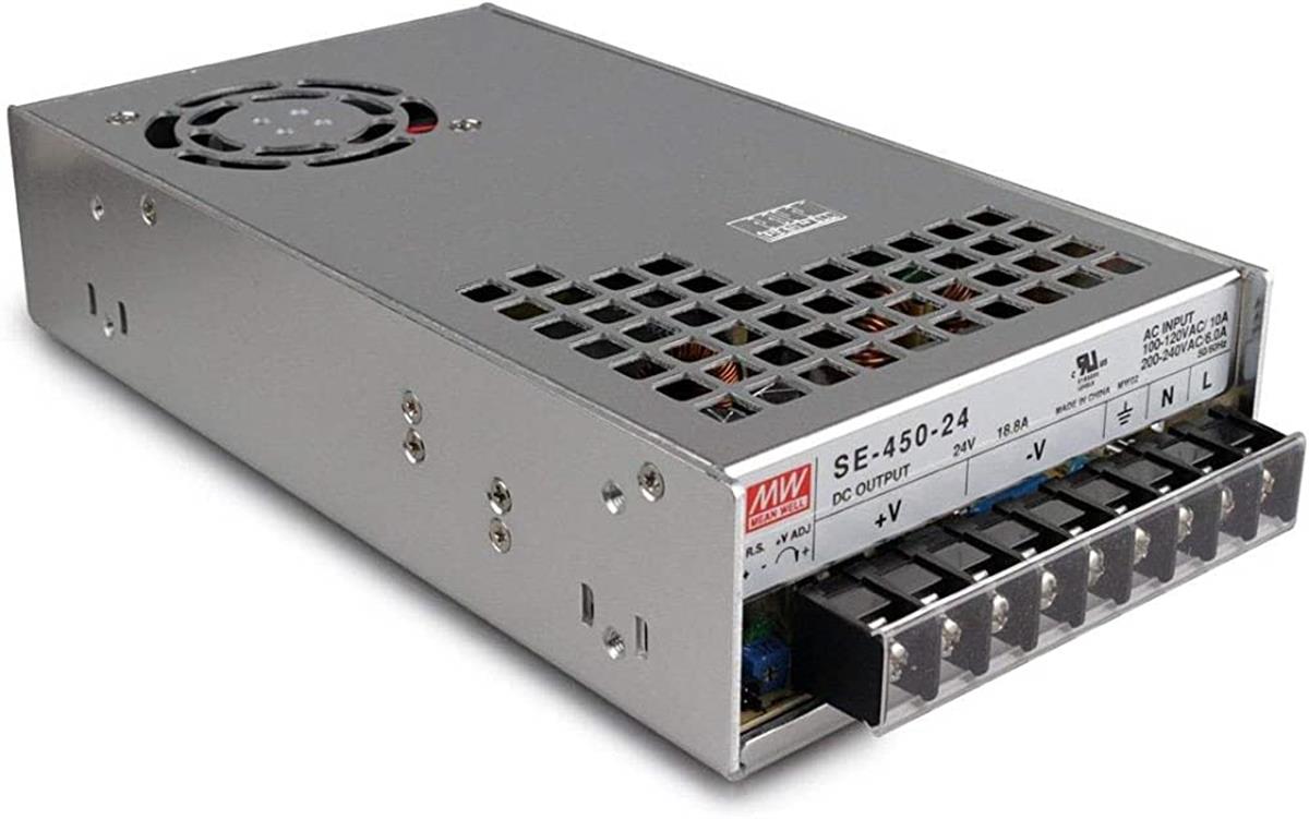 SE-0450-12 Güç Kaynağı