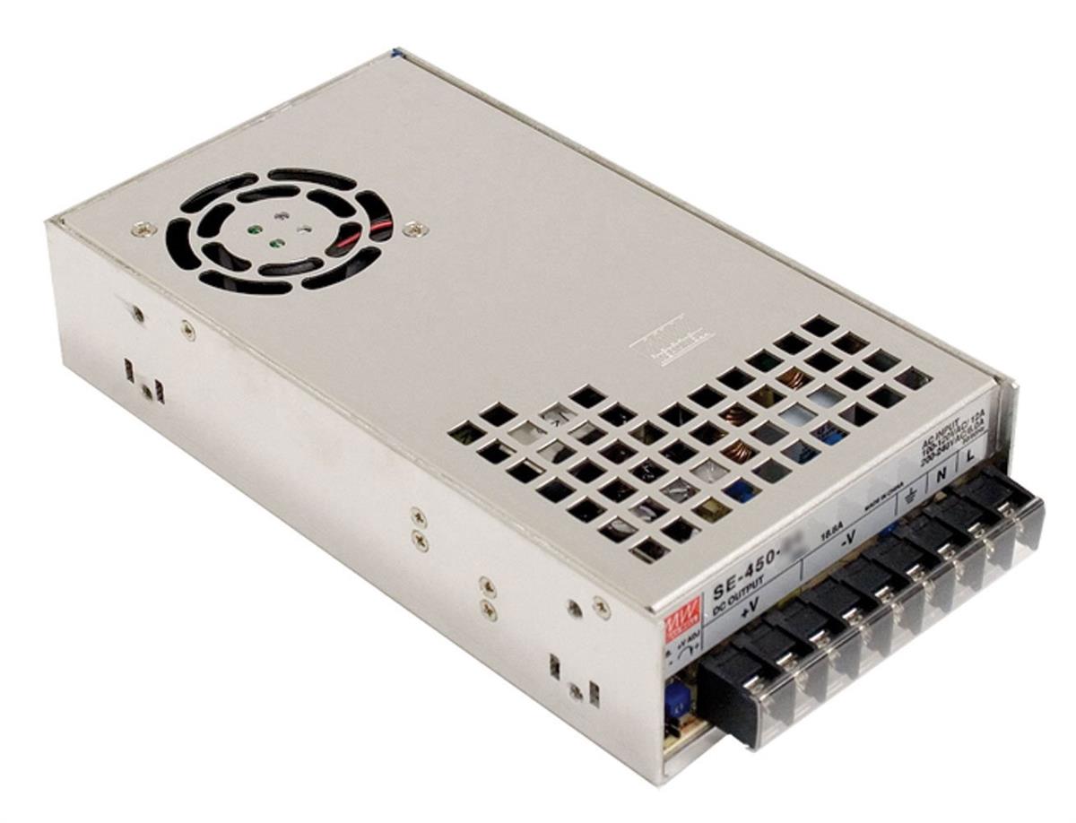 SE-0450-48  Güç Kaynağı