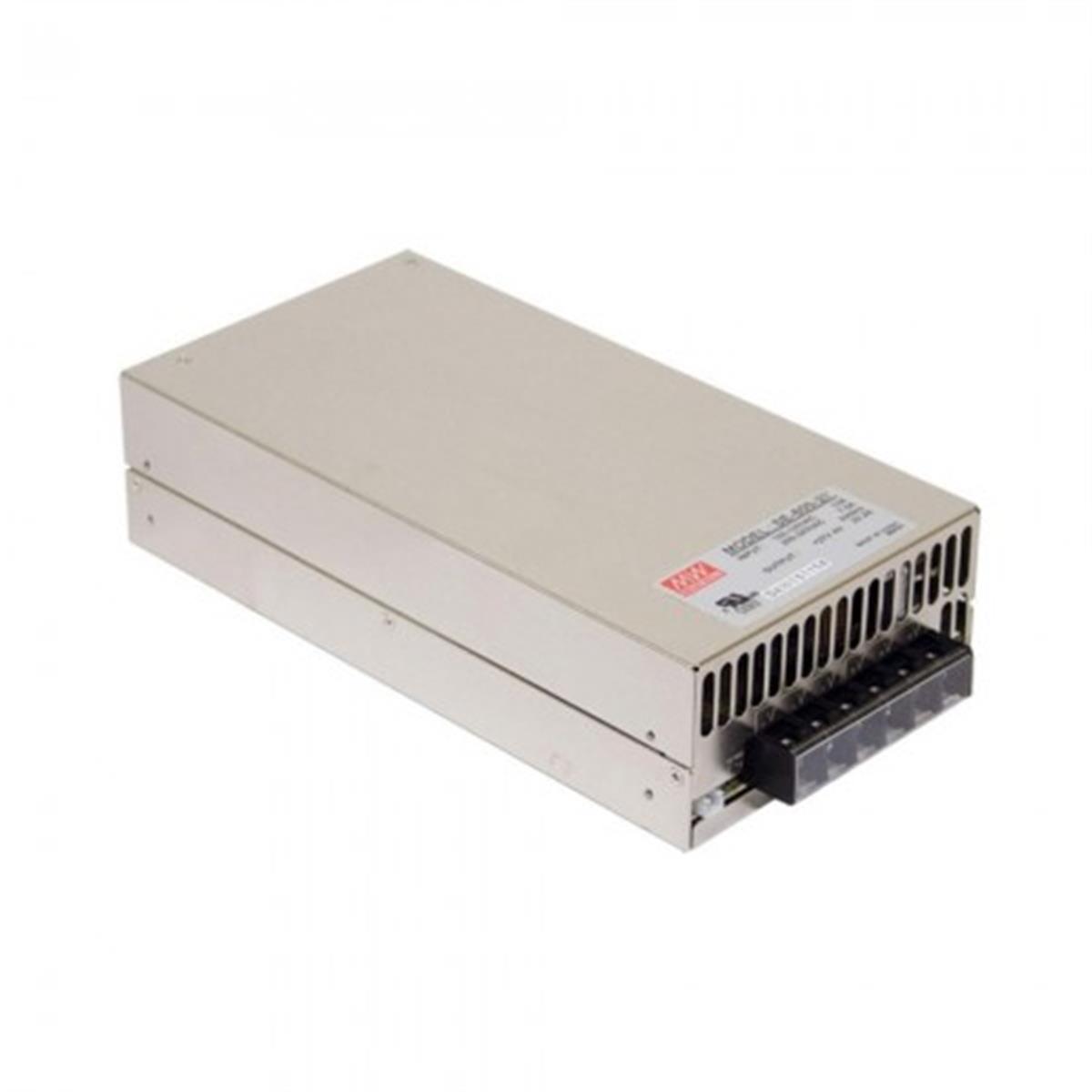 SE-0600-05 Güç Kaynağı