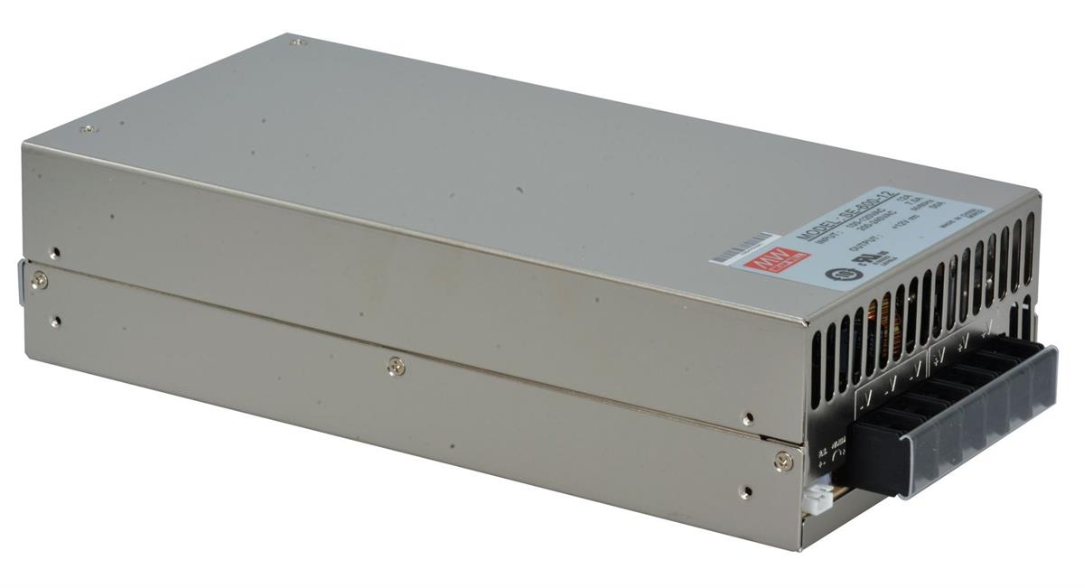 SE-1000-05 Güç Kaynağı