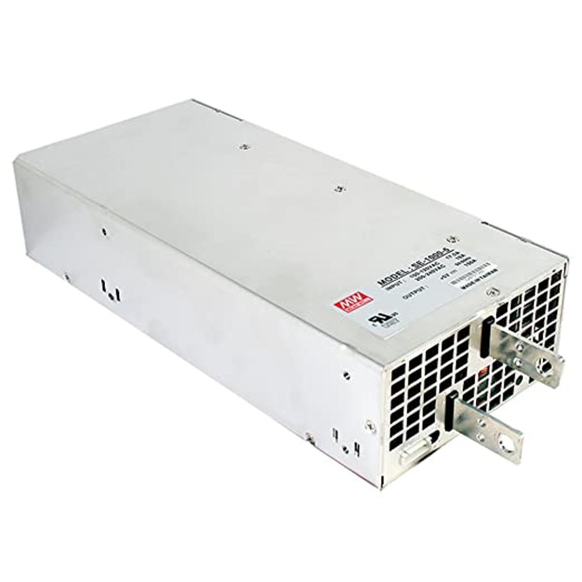 SE-1000-24 Güç Kaynağı