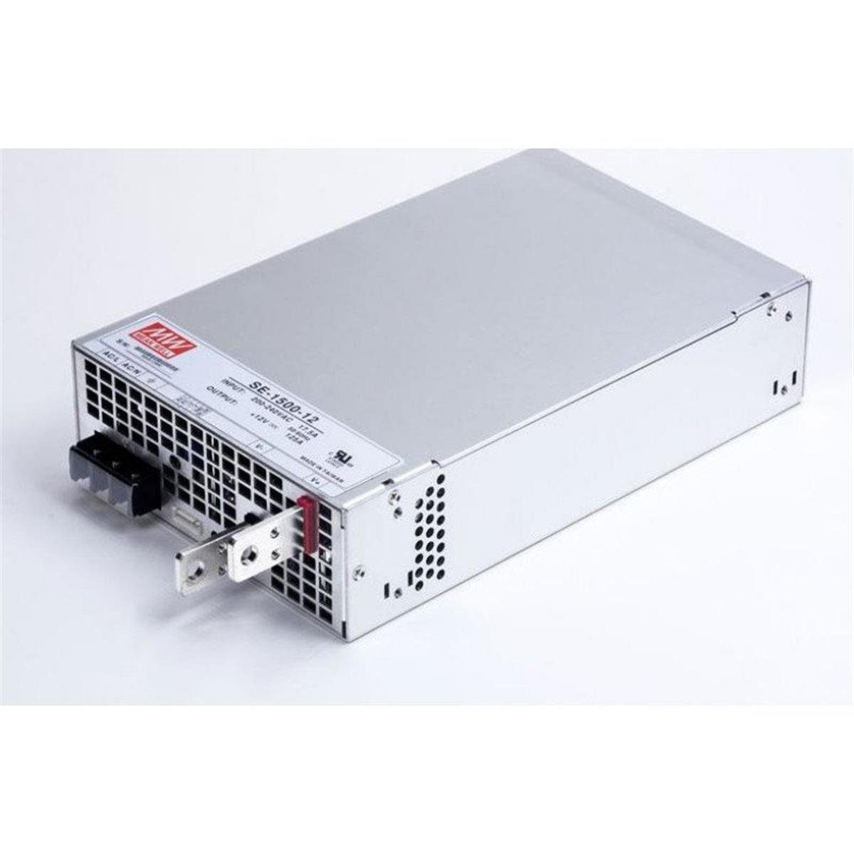 SE-1500-12 Güç Kaynağı
