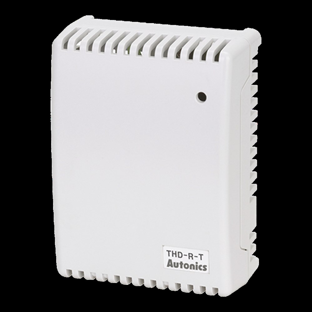 SICAKLIK / NEM SENSÖRÜ THD-R-T