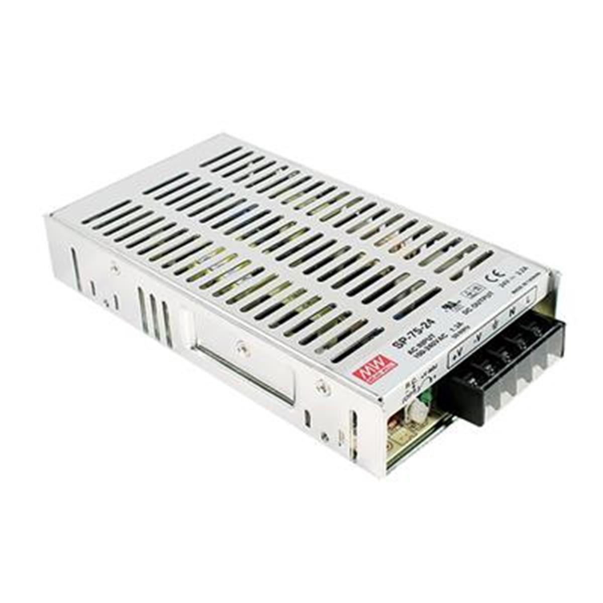 SP-075-03.3 Güç Kaynağı