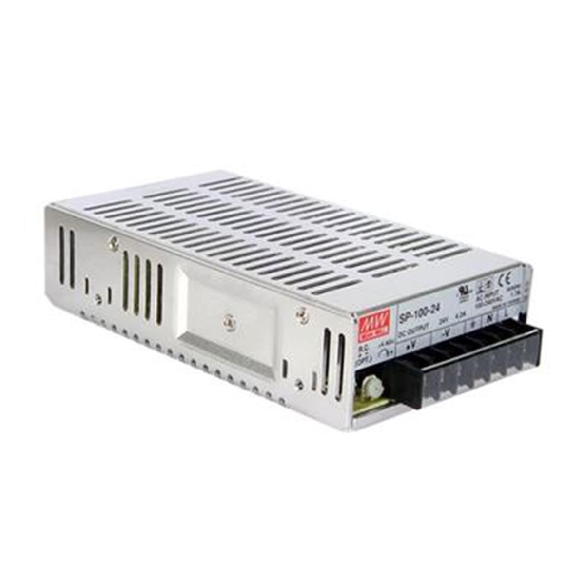 SP-100-05 Güç Kaynağı