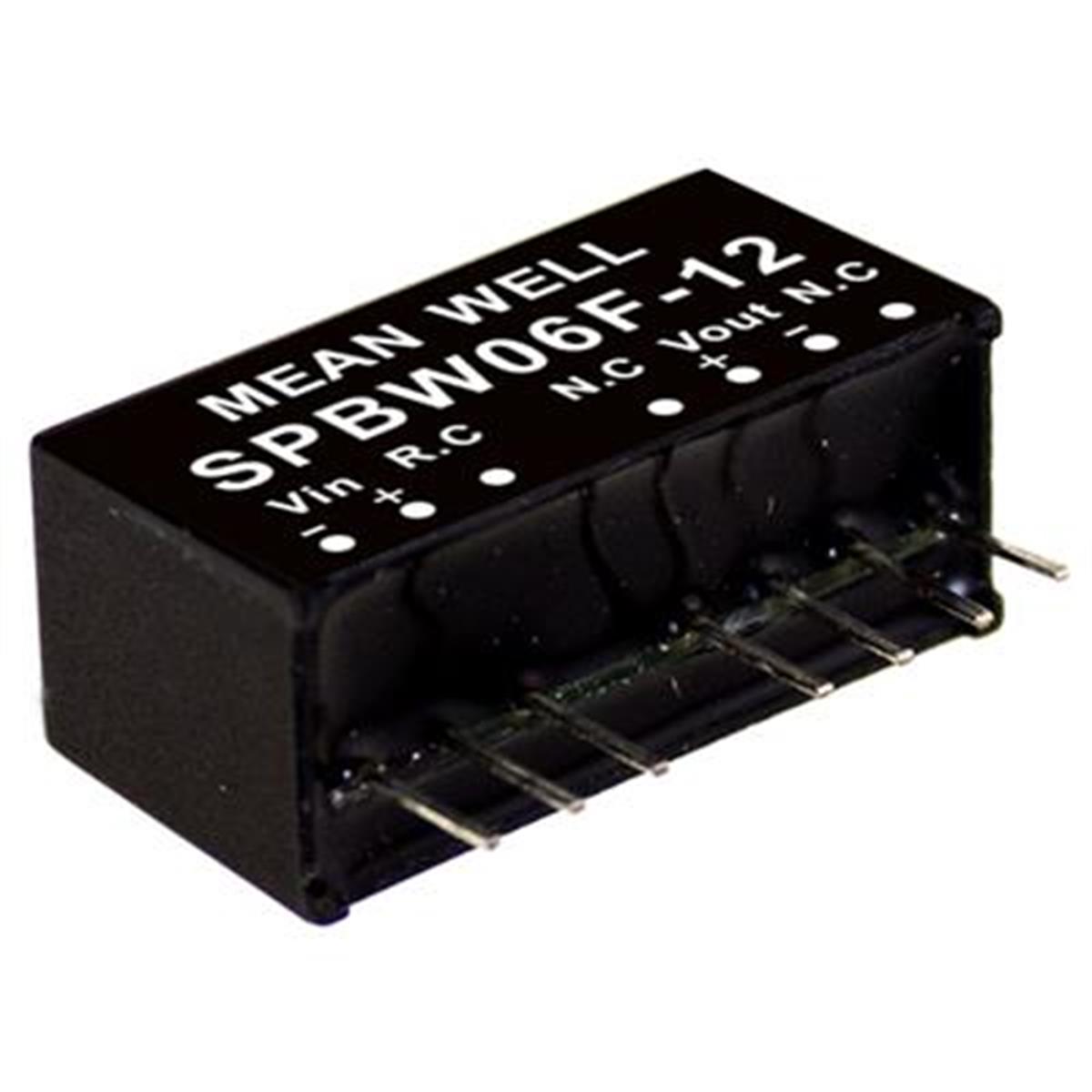 SPBW06F-05 DC-DC Dönüştürücü