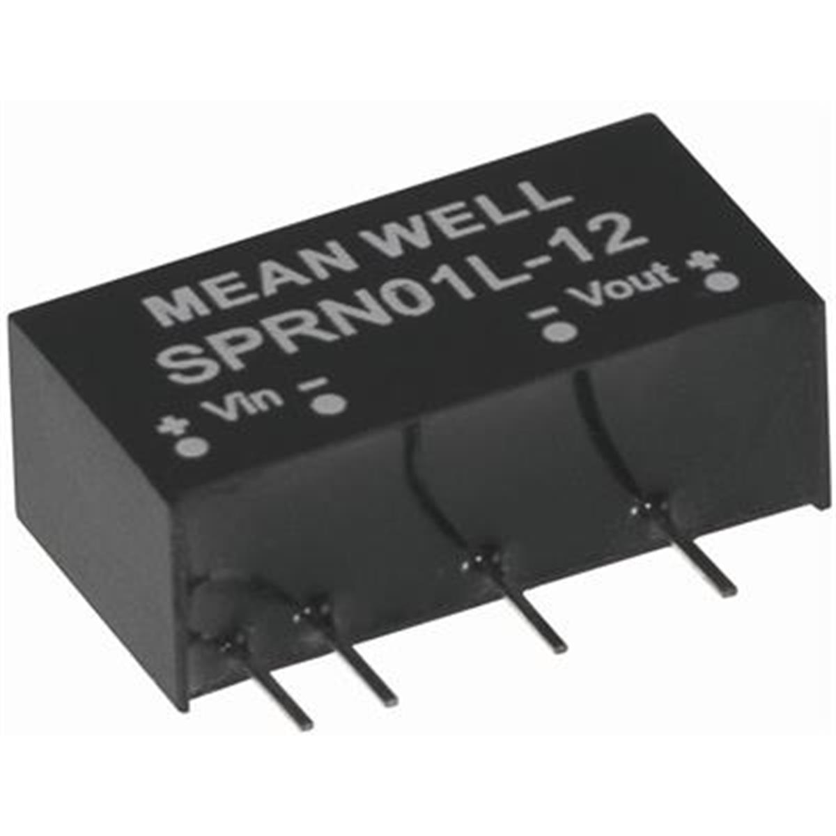 SPRN01M-05 DC-DC Dönüştürücü